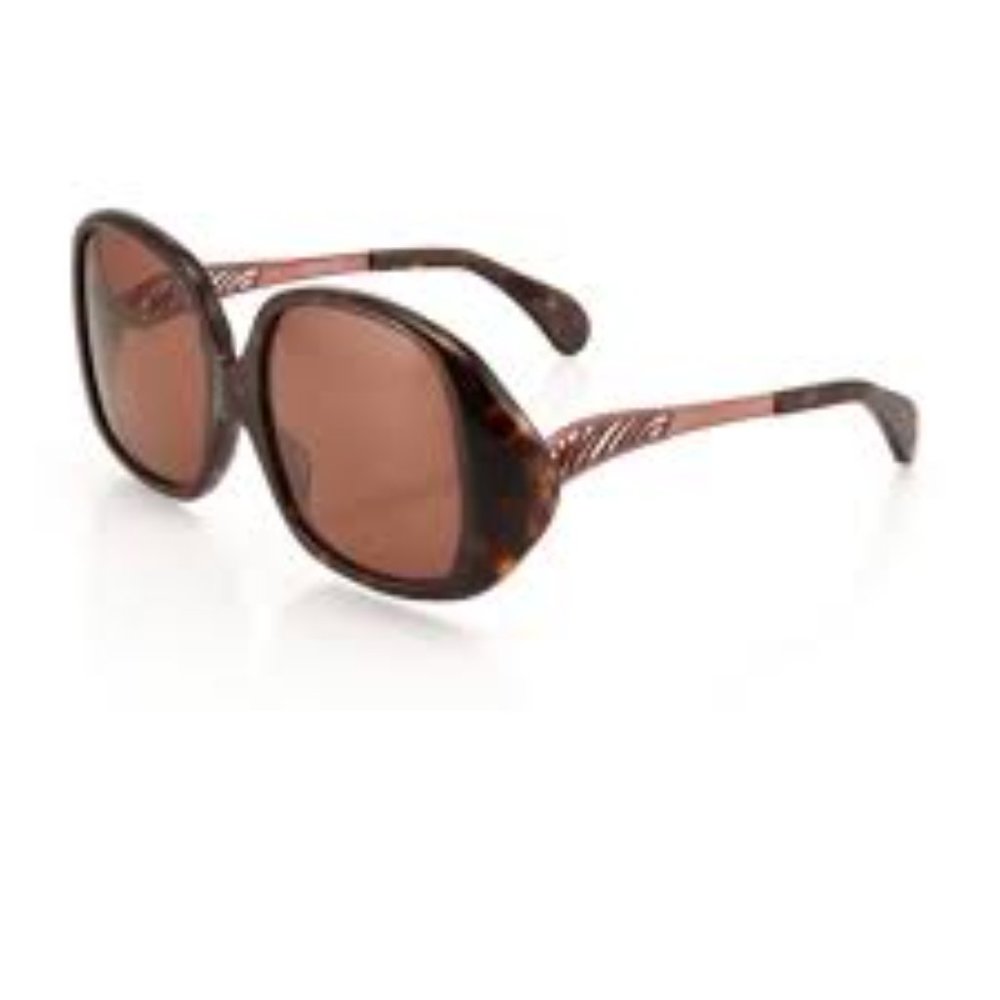SOLD! BNIB! Wildfox Couture Liz Apricot Sunglasses - Picture 5 of 14